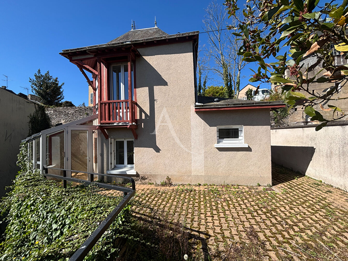 Agence immobilière de L'Adresse Maison Blanche - L'Adresse Maison Blanche