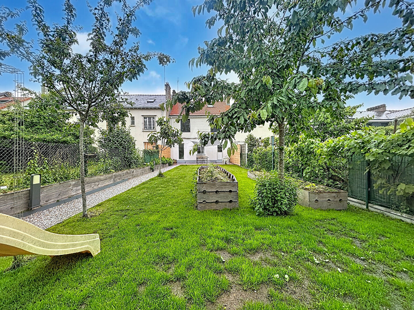 Agence immobilière de L'ADRESSE 49 - L'ADRESSE FONCIERE ANJOU