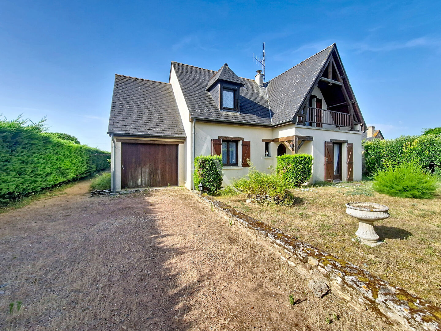 Agence immobilière de L'ADRESSE 49 - L'ADRESSE DE DOUE