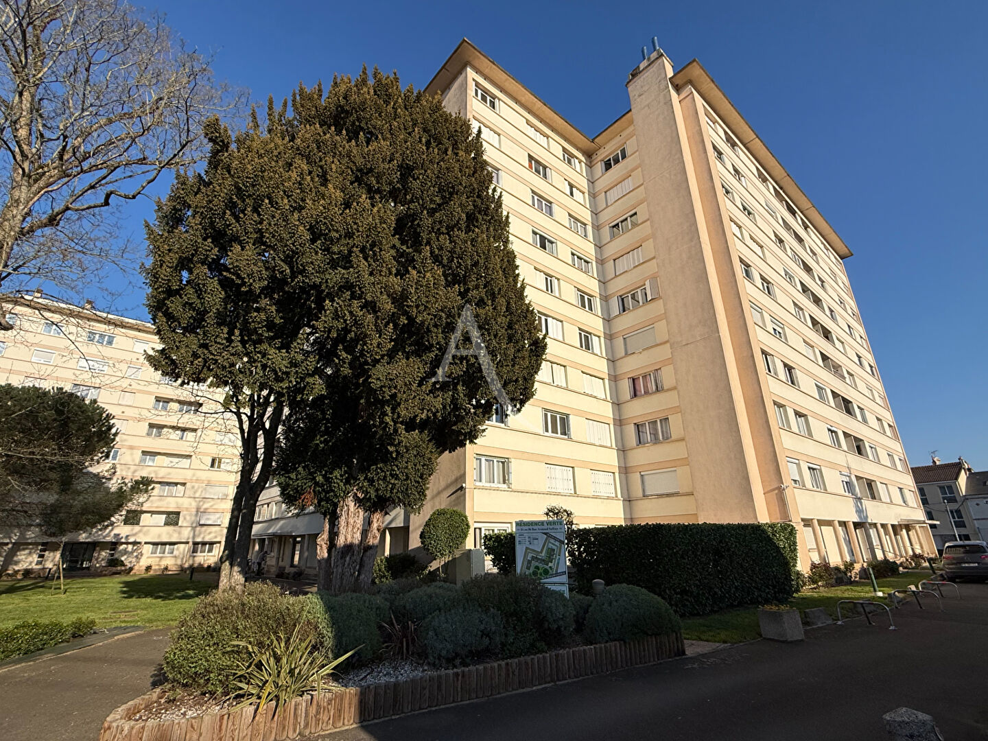 Agence immobilière de l'Adresse Le Mans Nord