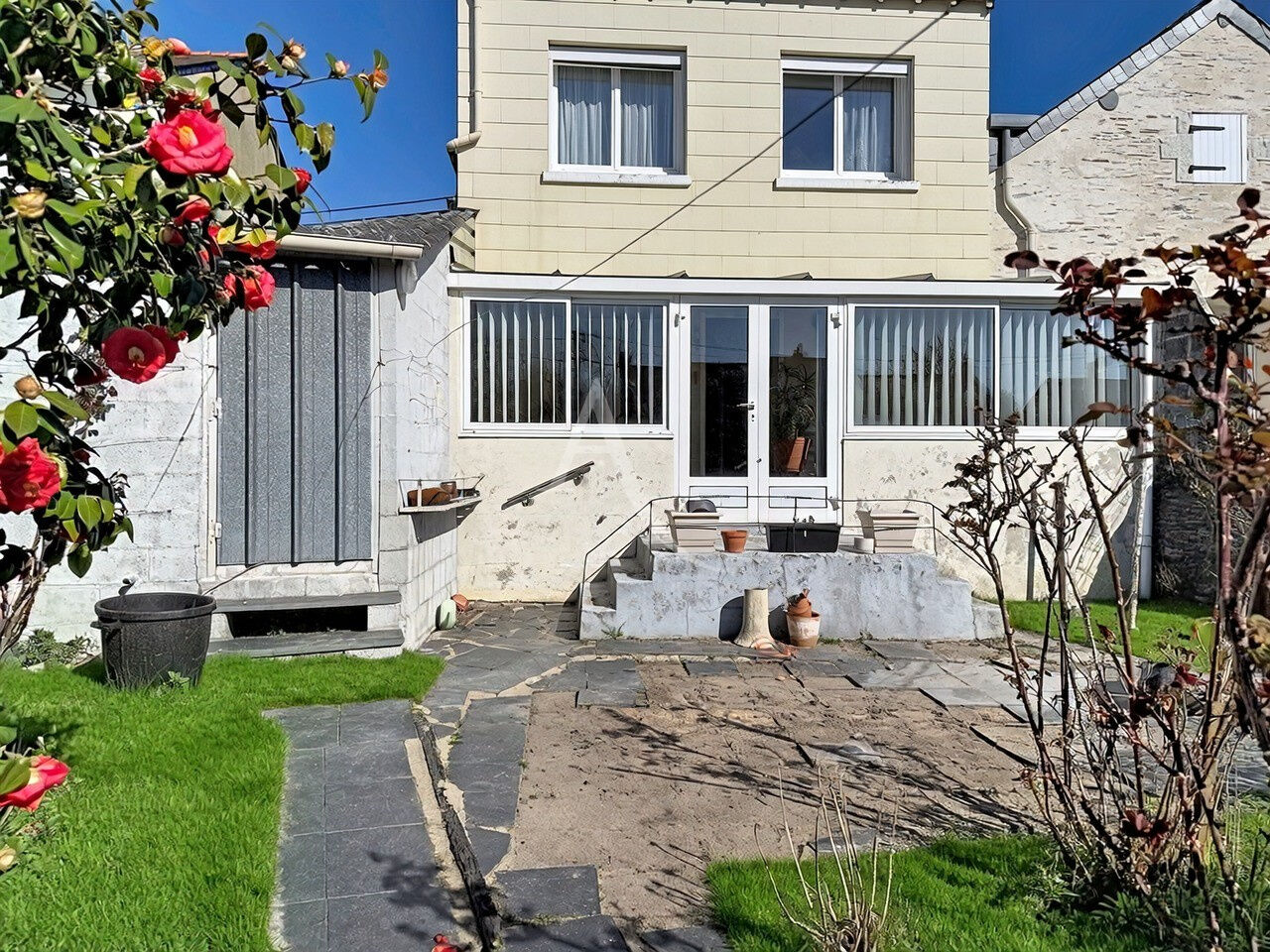 Agence immobilière de L'ADRESSE 49 - L'ADRESSE DE TRELAZE