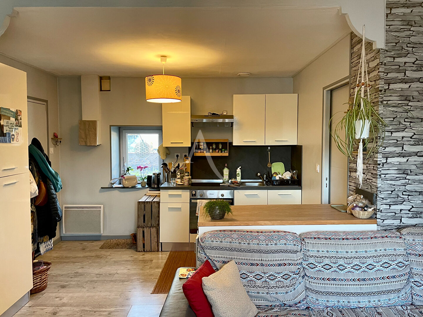 Agence immobilière de 
 L'ADRESSE 49 - L'ADRESSE CHALONNES SUR LOIRE 
