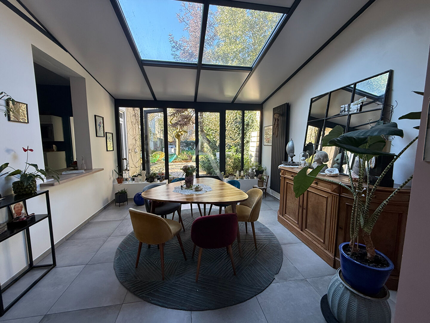 Agence immobilière de l'Adresse Le Mans Nord