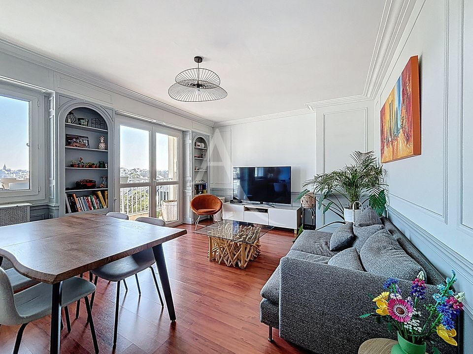 Agence immobilière de L'Adresse Maison Blanche - L'Adresse Maison Blanche