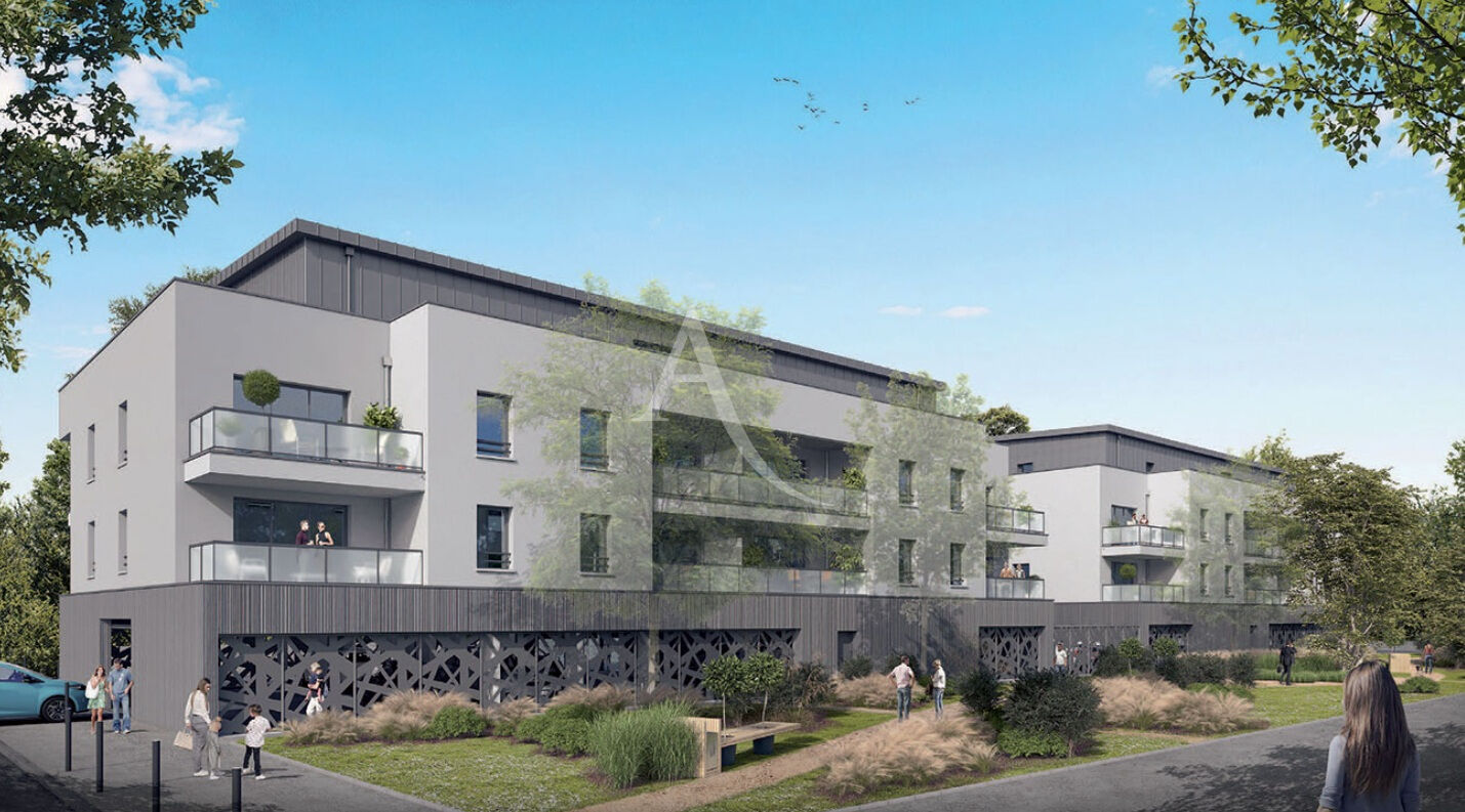 Agence immobilière de L'ADRESSE ANJOU-MAINE - L'Adresse Place du Lycee