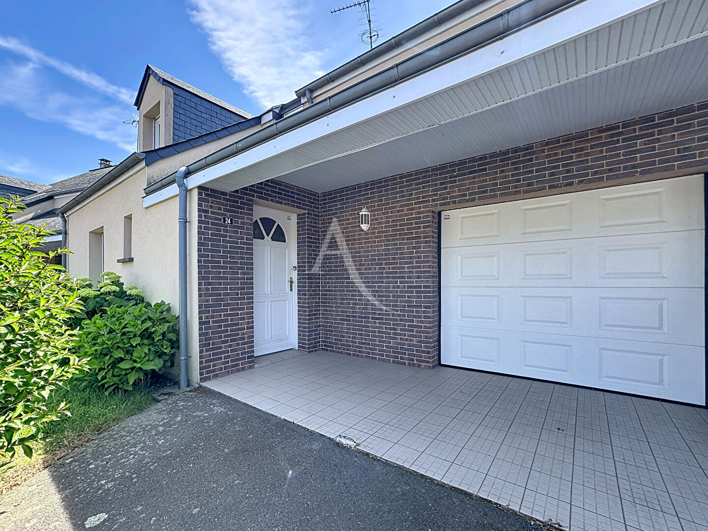 Agence immobilière de L'Adresse Maison Blanche - L'Adresse Maison Blanche