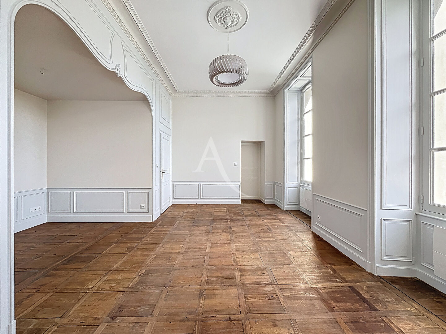 Agence immobilière de L'ADRESSE 49 - L'ADRESSE DE SEGRE