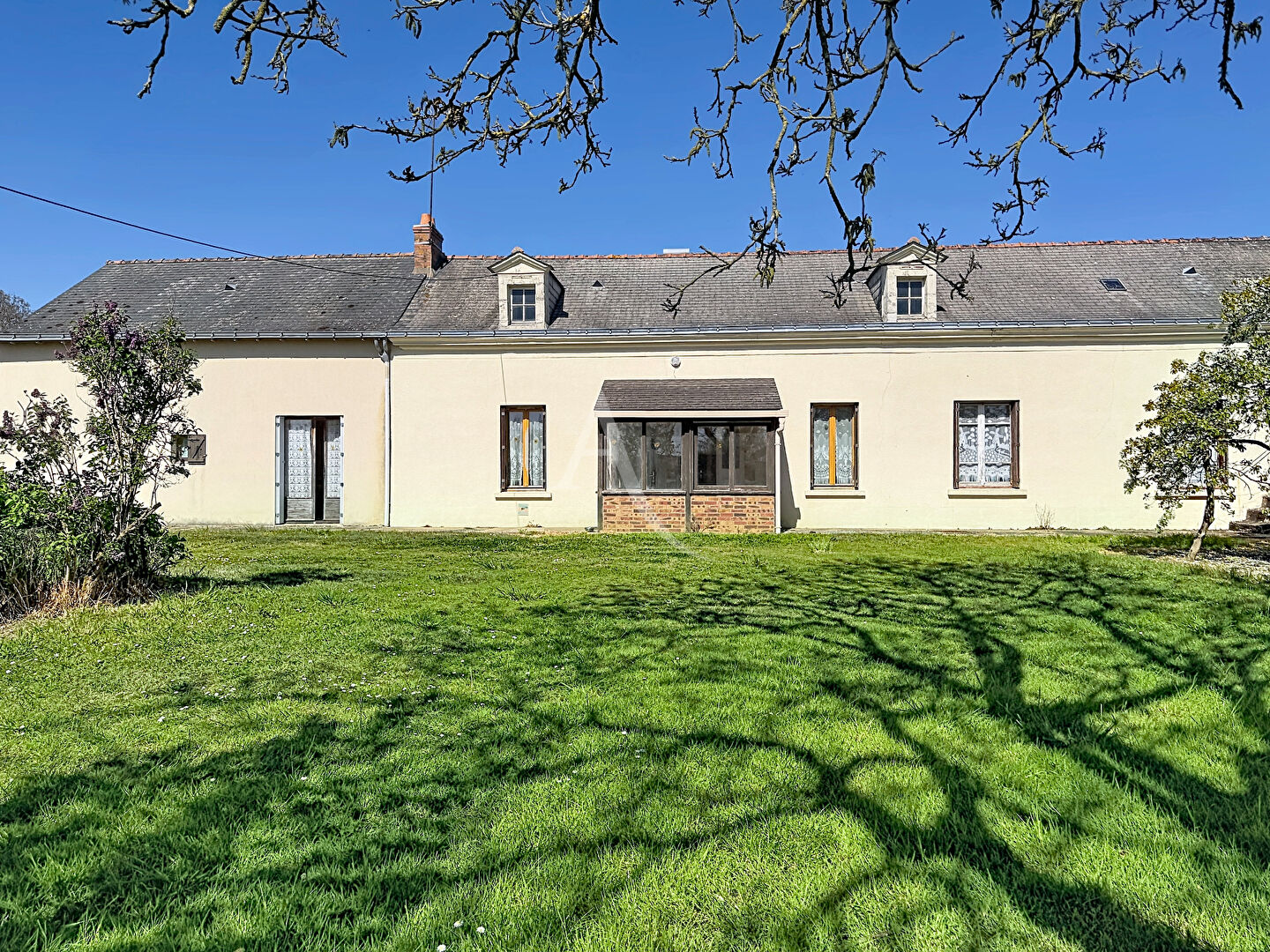 Agence immobilière de L'ADRESSE 49 - L'ADRESSE DE THOUARCE