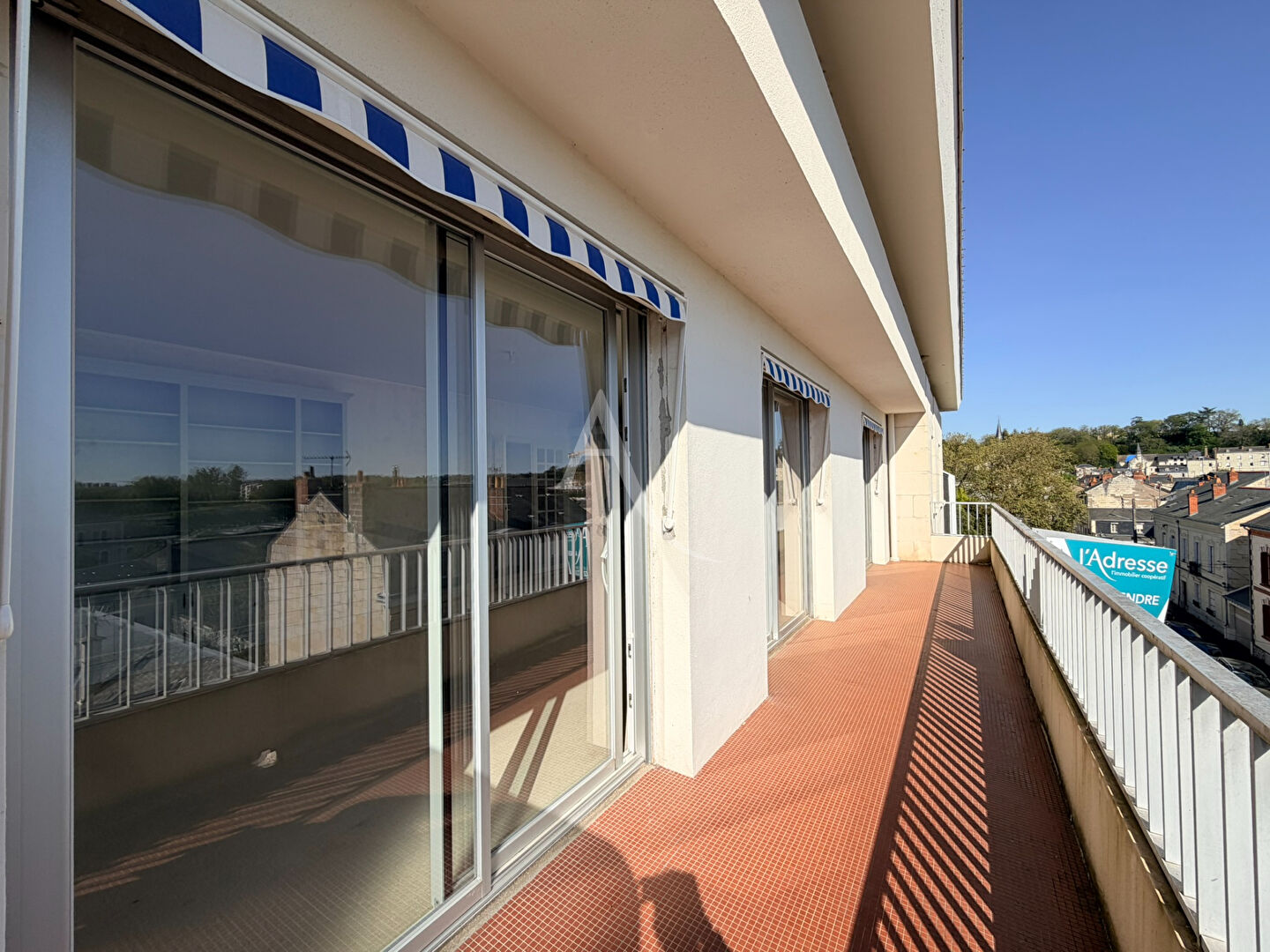 Agence immobilière de l'Adresse Anjou-Maine