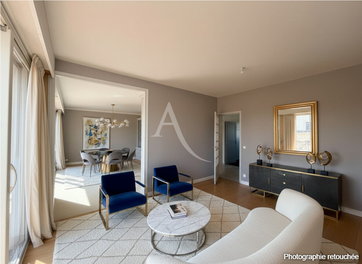 Agence immobilière de l'Adresse Anjou-Maine