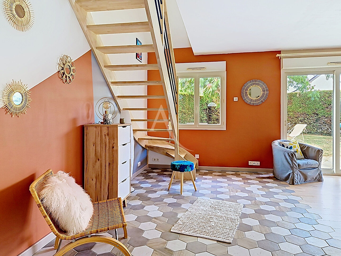 Agence immobilière de L'ADRESSE 49 - L'ADRESSE DE SAINT-BARTHELEMY