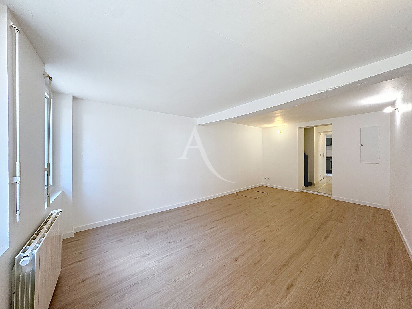 Agence immobilière de L'ADRESSE ANJOU-MAINE - L'Adresse Mayenne