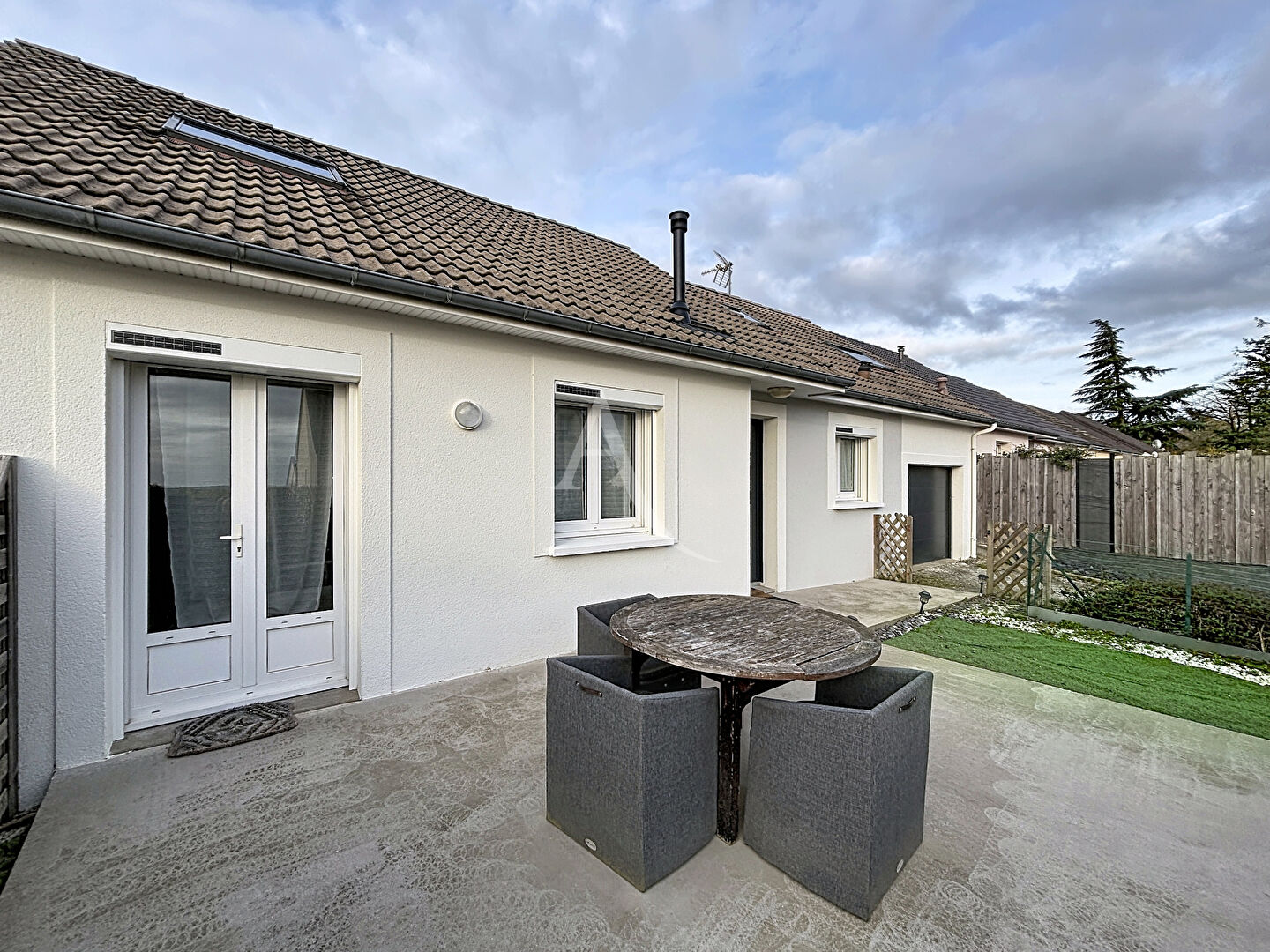 Agence immobilière de L'Adresse Maison Blanche - L'Adresse Maison Blanche