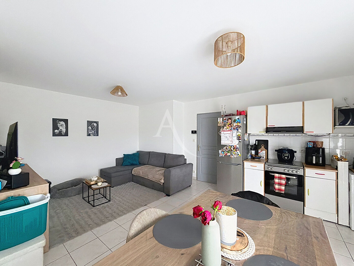 Agence immobilière de L'ADRESSE 49 - L'ADRESSE DE TRELAZE
