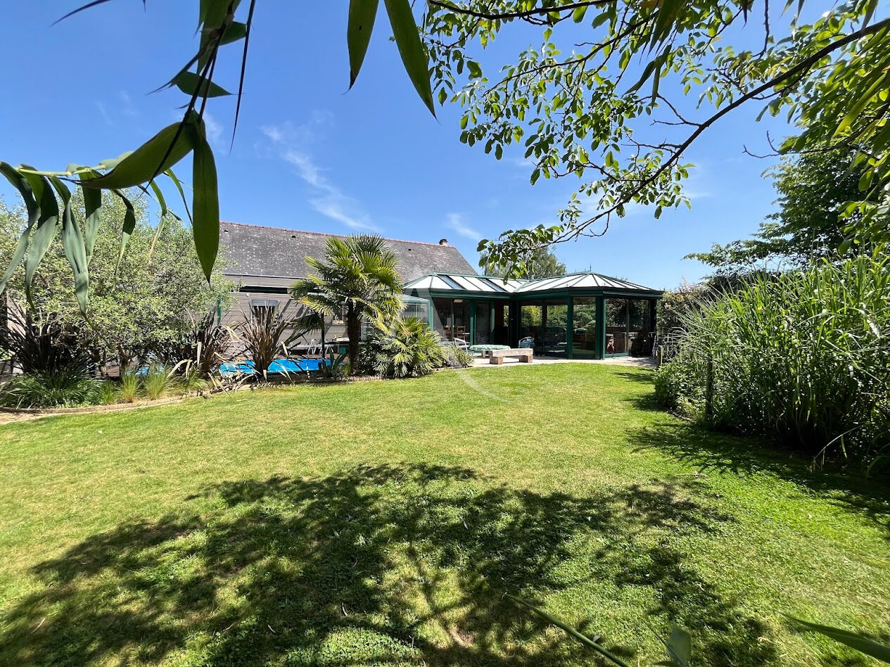 Agence immobilière de 
 L'ADRESSE 49 - L'ADRESSE CHALONNES SUR LOIRE 
