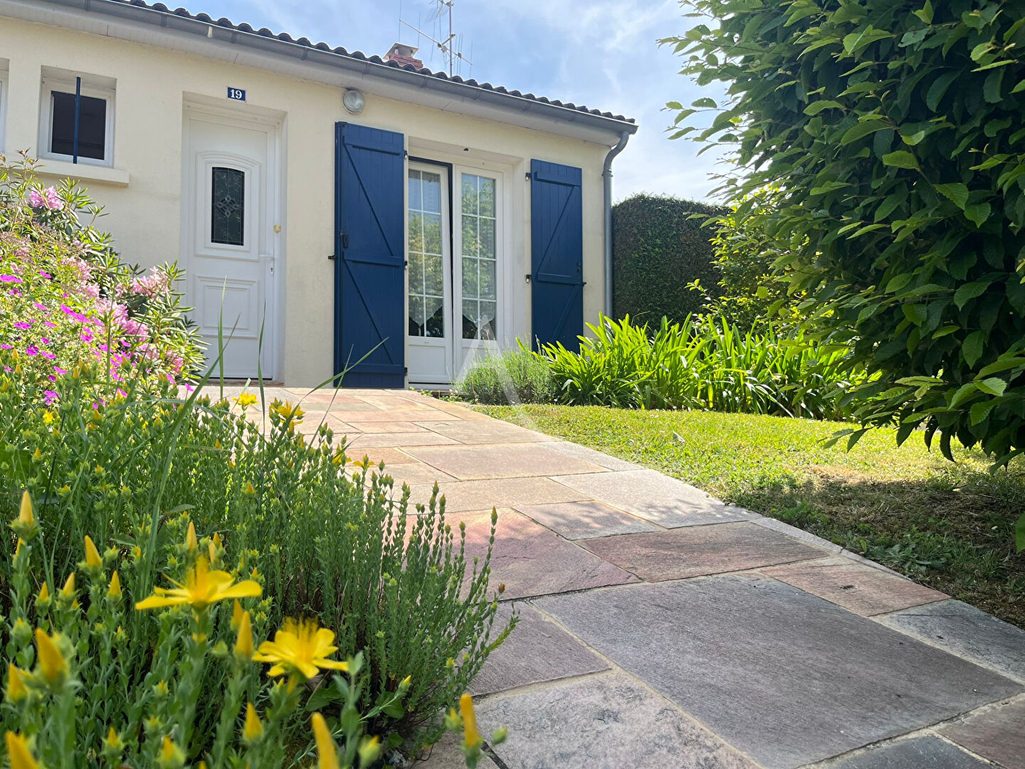 Agence immobilière de 
 L'ADRESSE 49 - L'ADRESSE CHALONNES SUR LOIRE 
