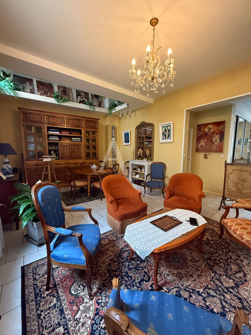 Agence immobilière de l'Adresse Le Mans Centre