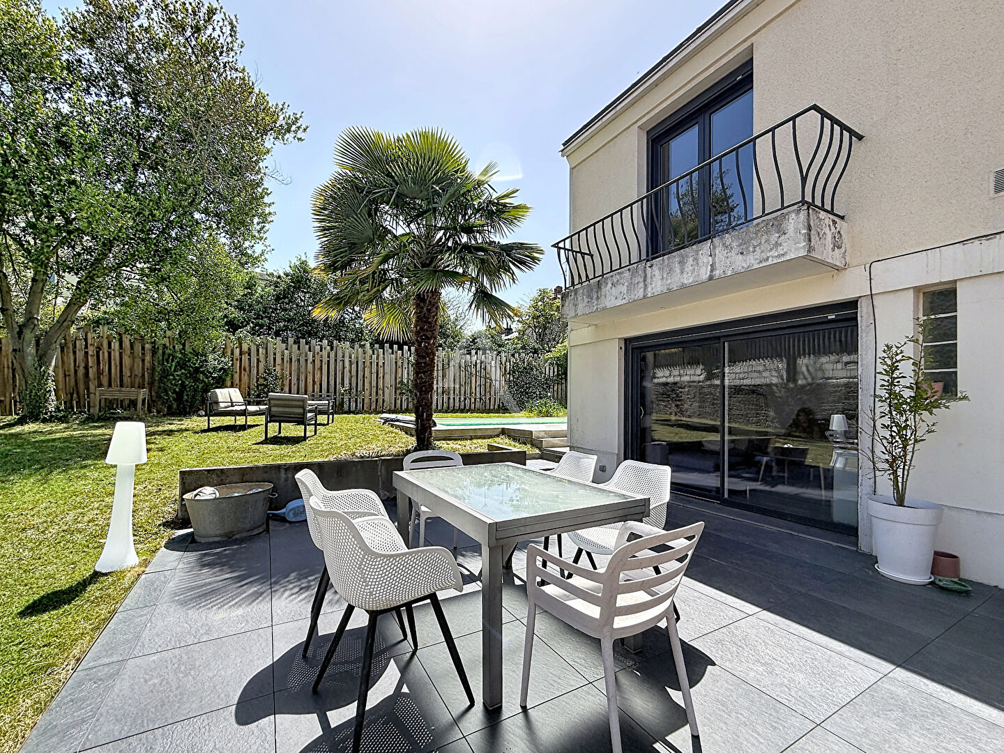 Agence immobilière de L'ADRESSE 49 - L'ADRESSE PASTEUR