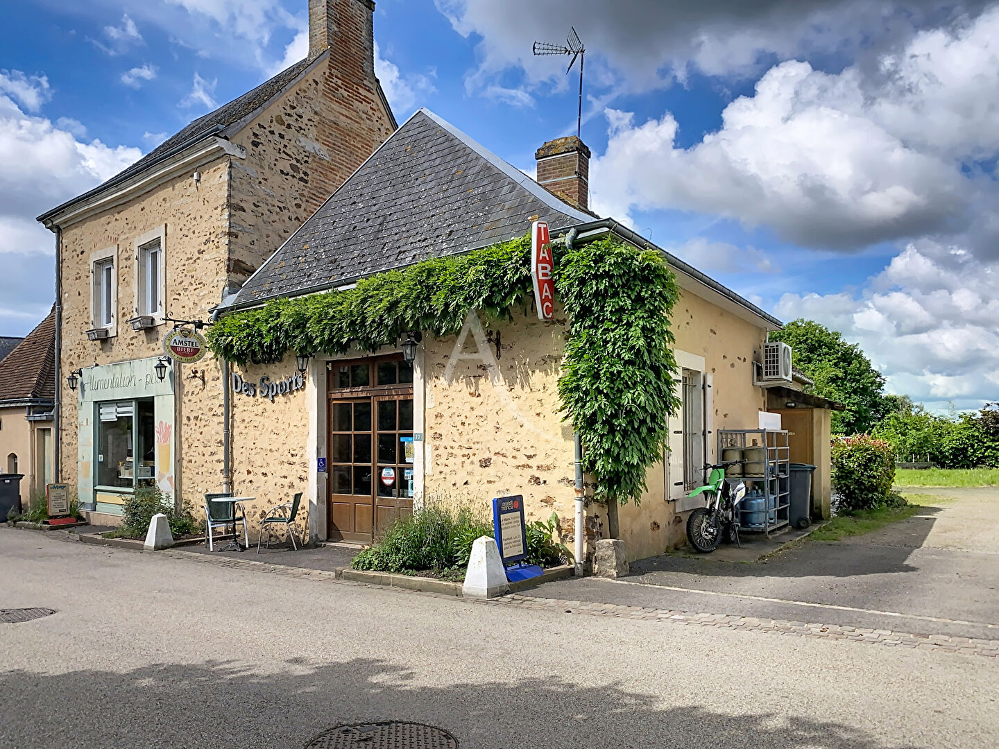Agence immobilière de l'Adresse Le Mans Nord