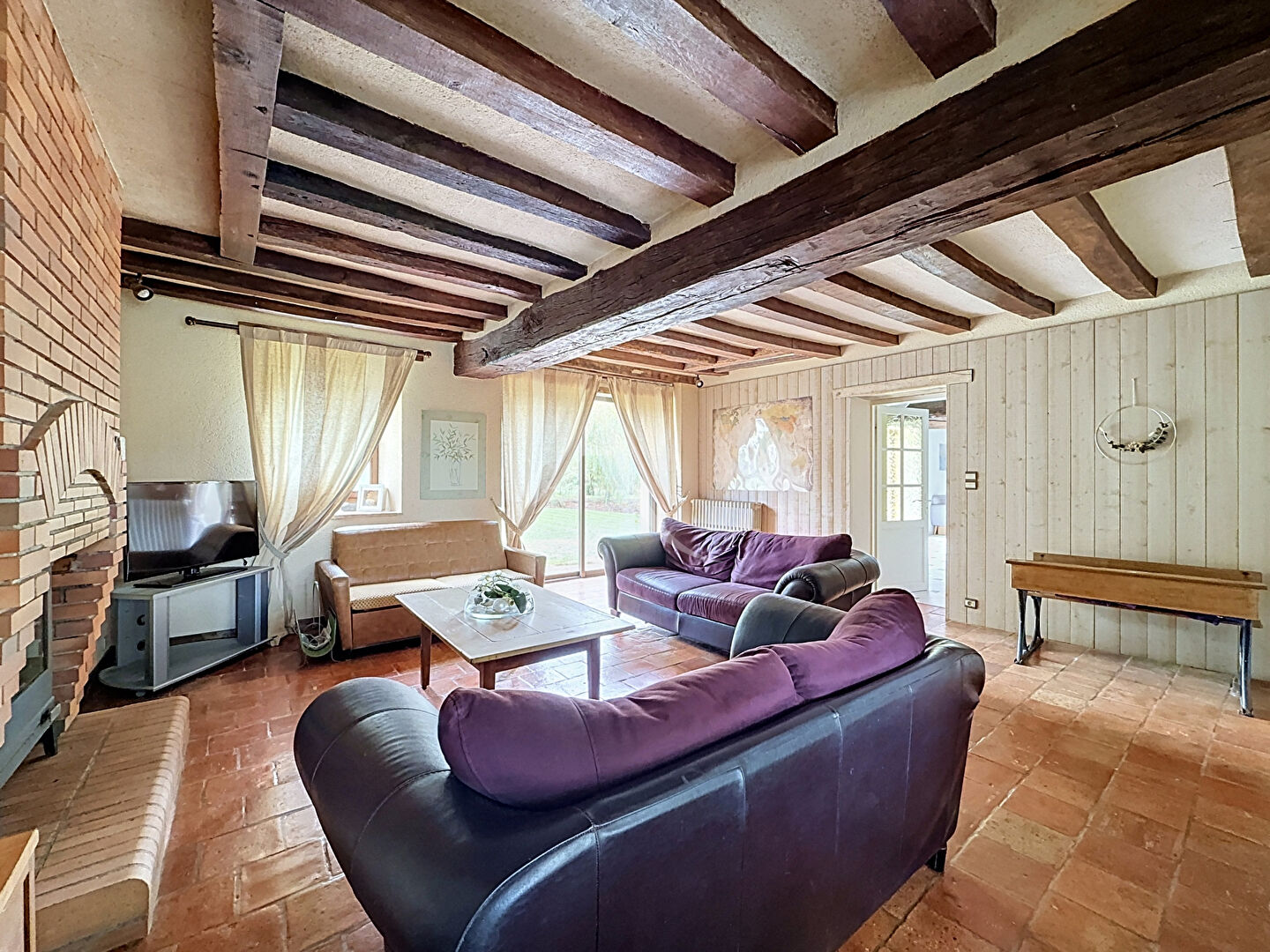 Agence immobilière de L'ADRESSE 49 - L'ADRESSE DE CHATEAUNEUF