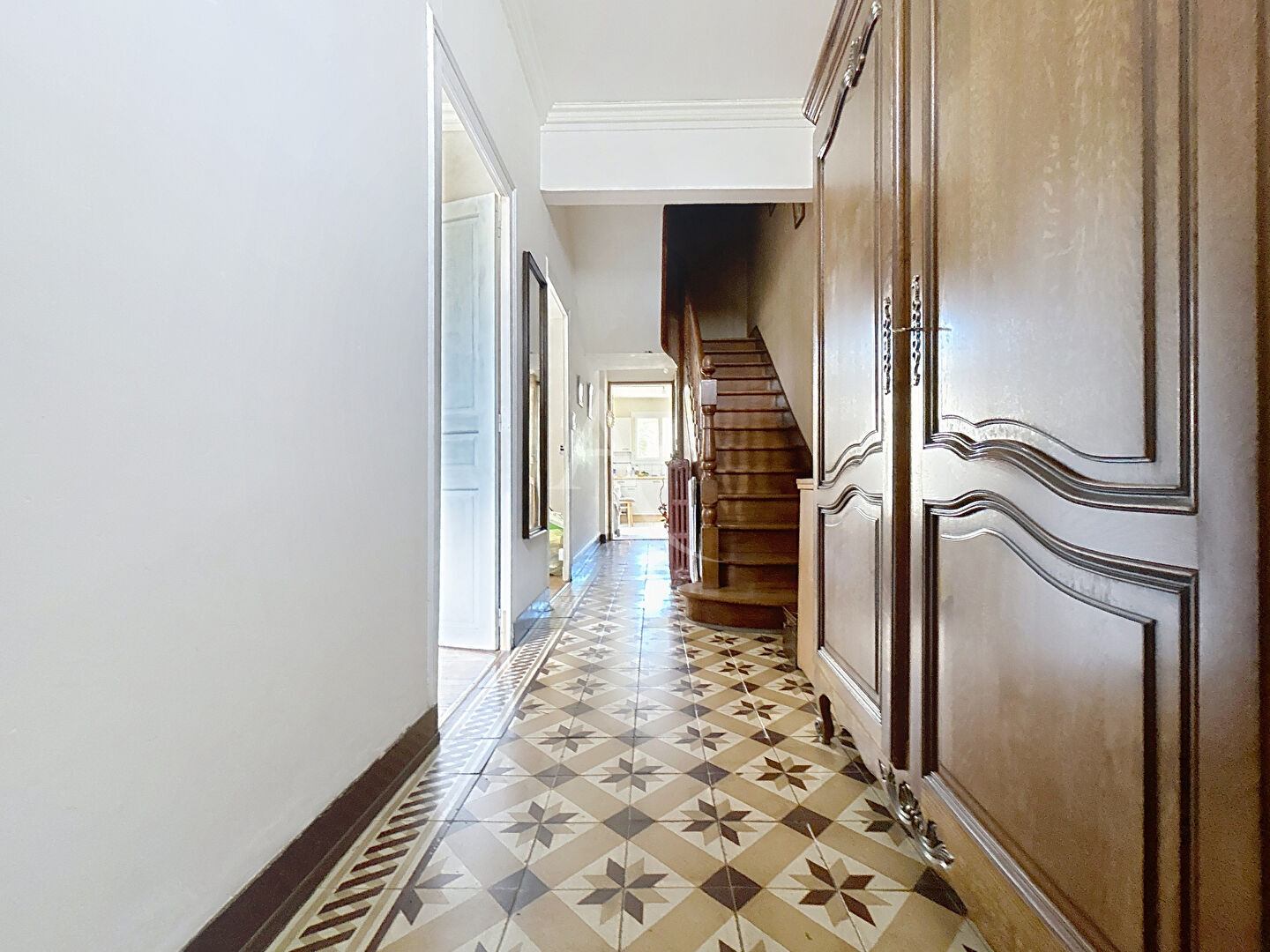 Agence immobilière de L'ADRESSE ANJOU-MAINE - L'Adresse Place du Lycee