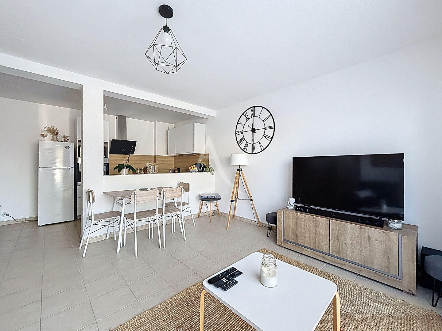 Agence immobilière de L'ADRESSE 49 - L'ADRESSE DE BRISSAC