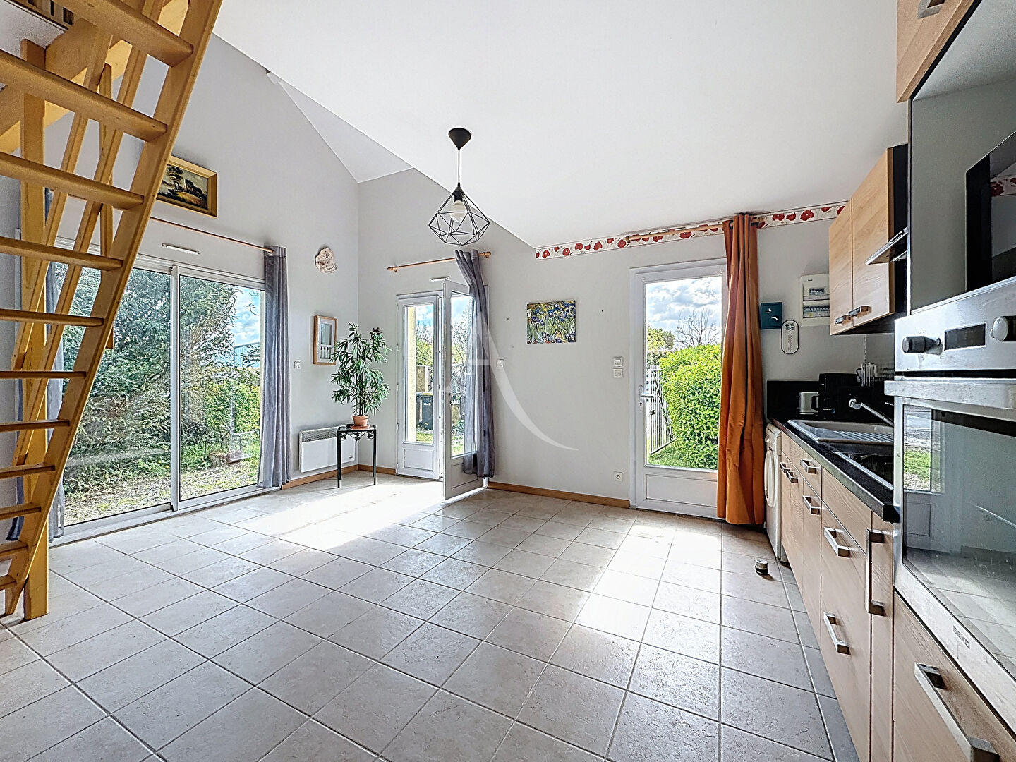 Agence immobilière de L'ADRESSE Châtelaillon Plage