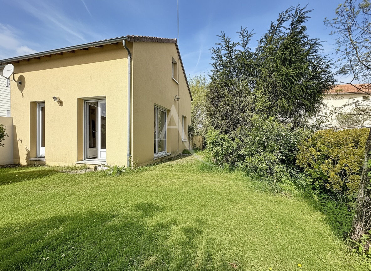 Agence immobilière de L'ADRESSE Châtelaillon Plage