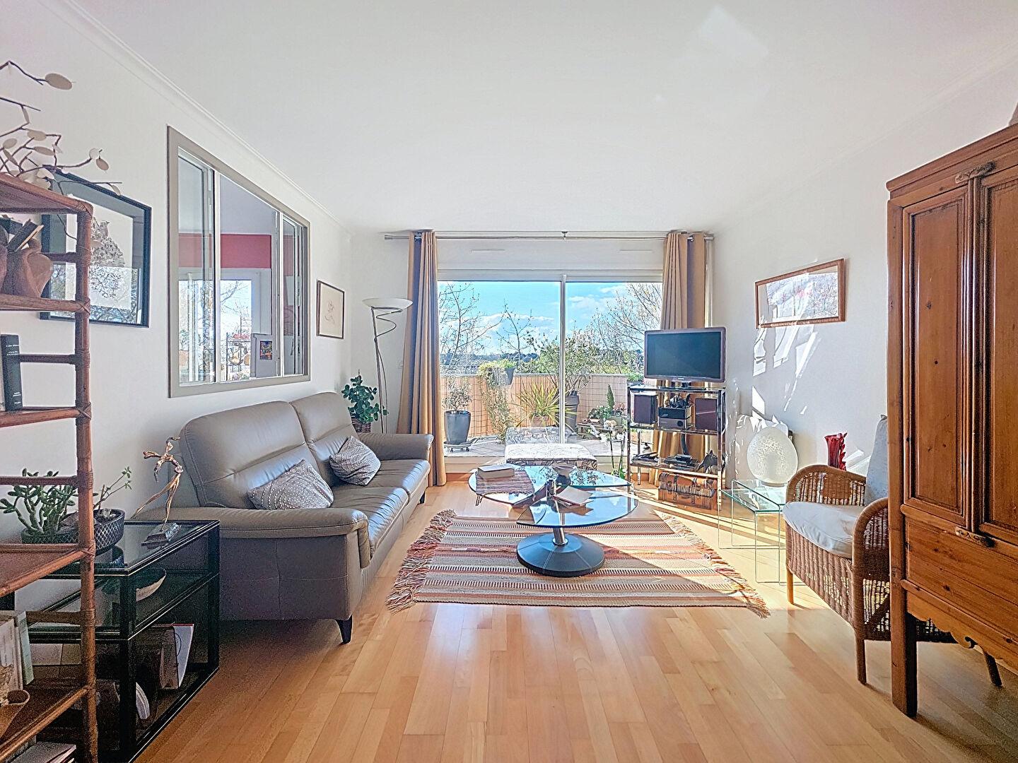 Agence immobilière de L'ADRESSE ANJOU-MAINE - L'ADRESSE La Doutre