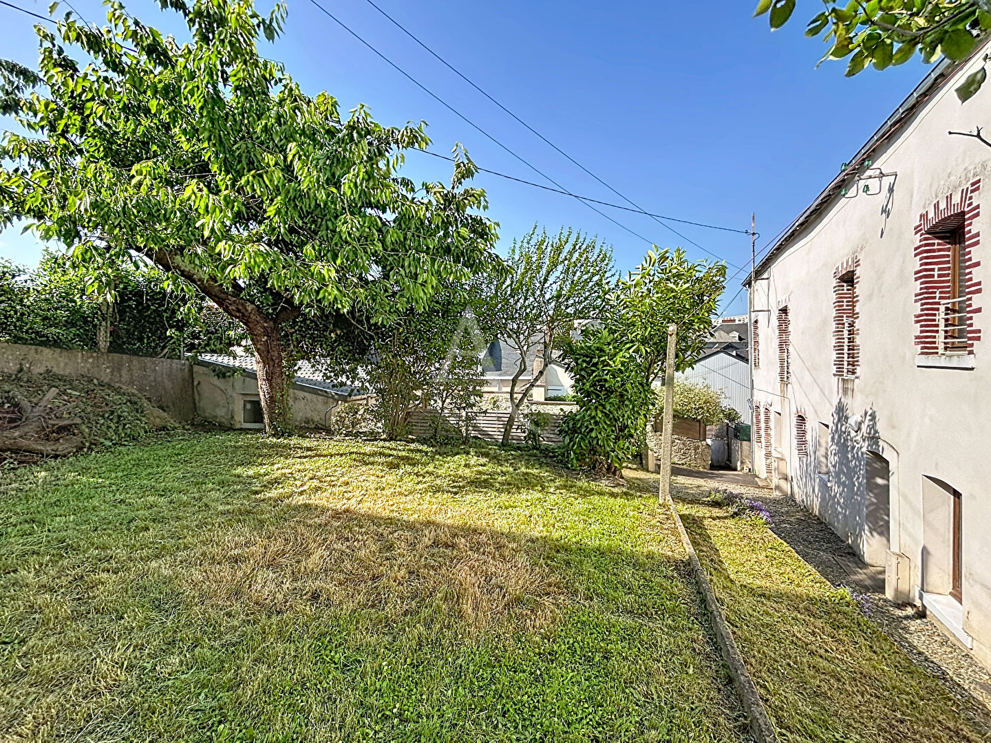 Agence immobilière de L'Adresse Maison Blanche - L'Adresse Maison Blanche