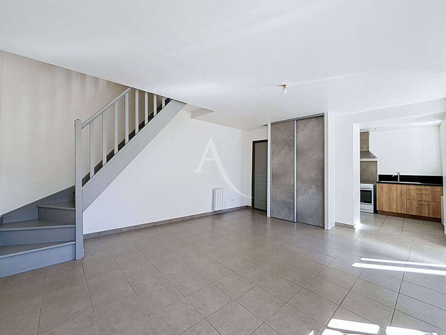 Agence immobilière de L'Adresse Maison Blanche - L'Adresse Maison Blanche