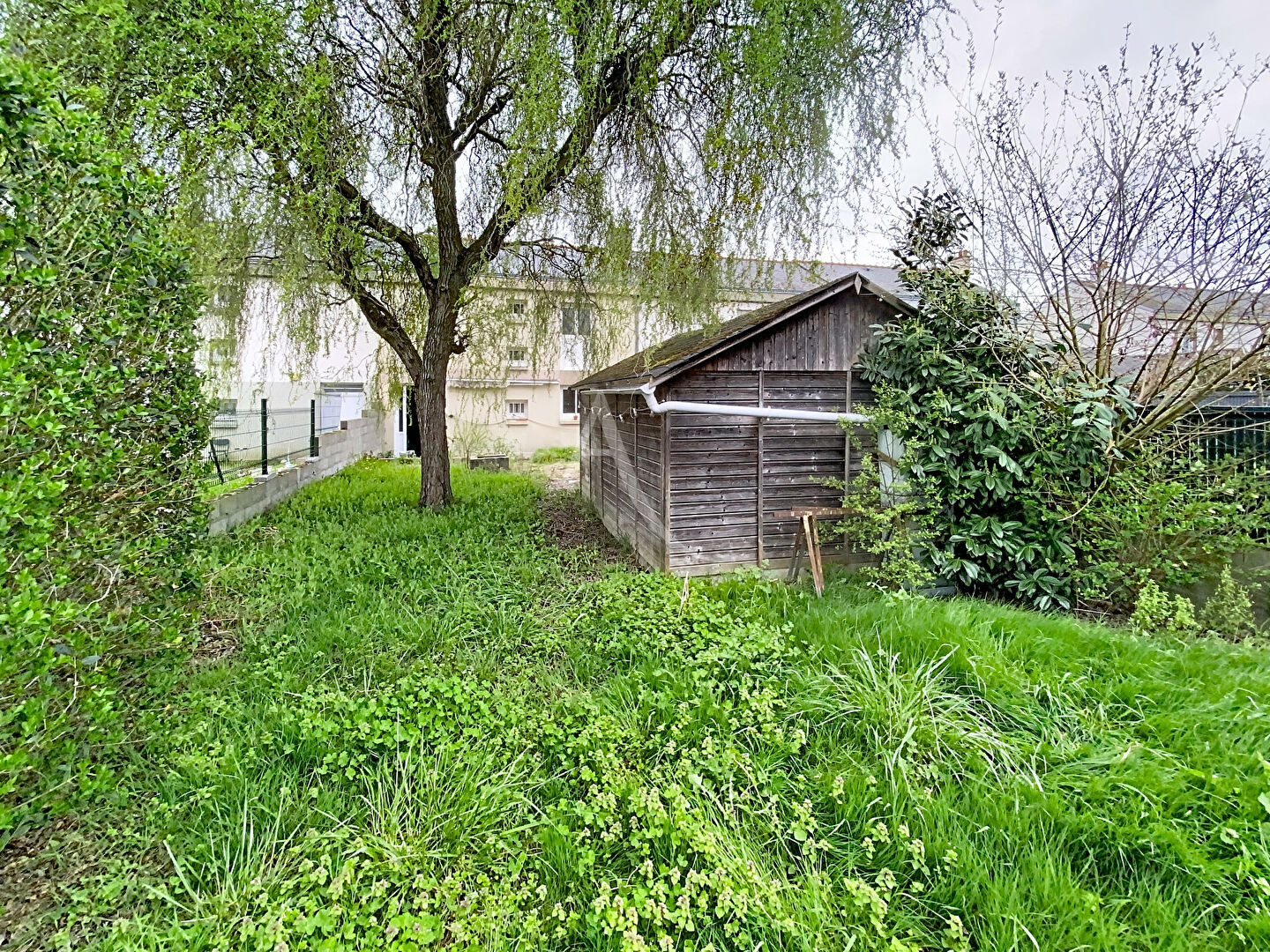 Agence immobilière de L'ADRESSE 49 - L'ADRESSE DE TRELAZE