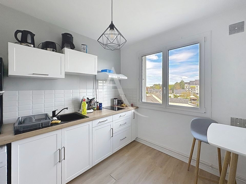Agence immobilière de l'Adresse Anjou-Maine