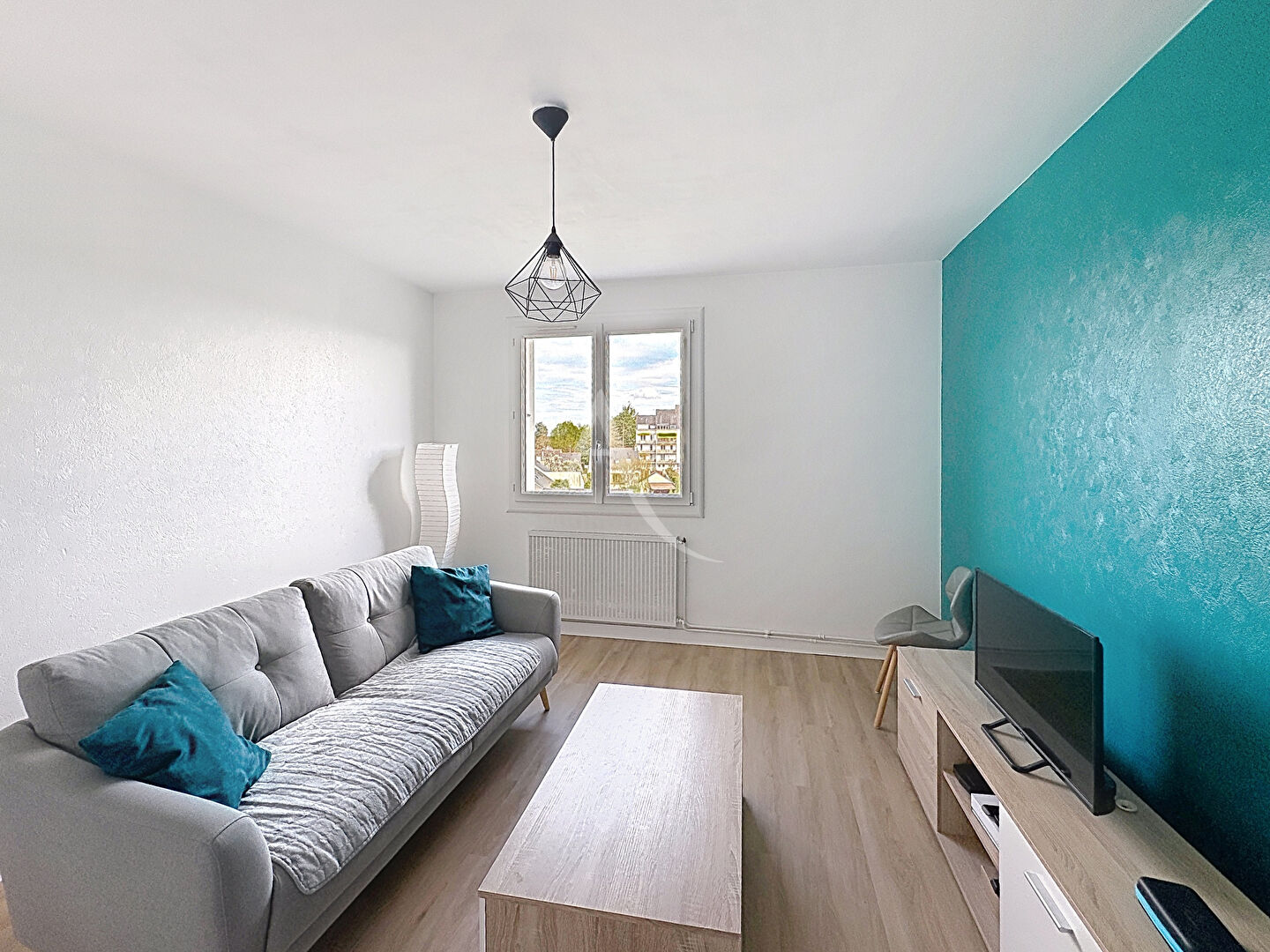 Agence immobilière de l'Adresse Anjou-Maine