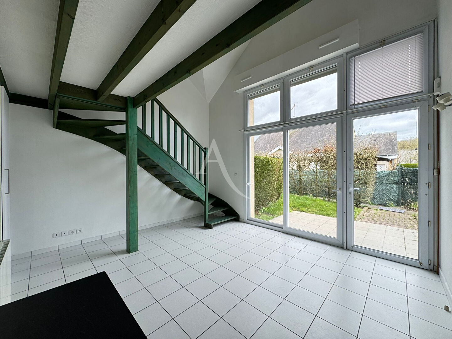 Agence immobilière de L'Adresse Maison Blanche - L'Adresse Maison Blanche