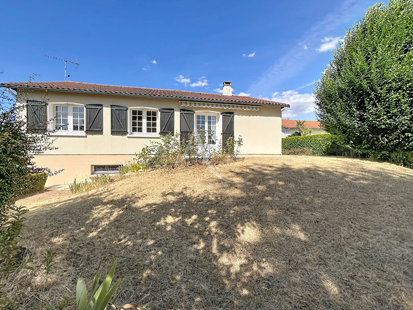 Agence immobilière de L'adresse Côté Cholet Immobilier - L'ADRESSE Cholet