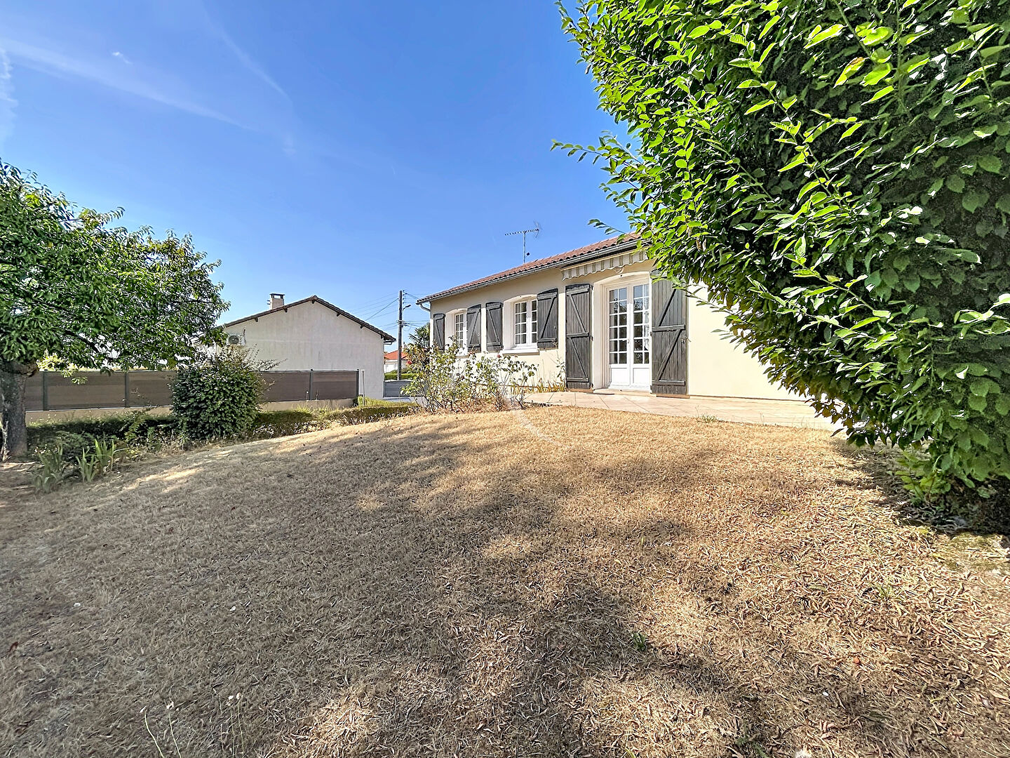 Agence immobilière de L'adresse Côté Cholet Immobilier - L'ADRESSE Cholet