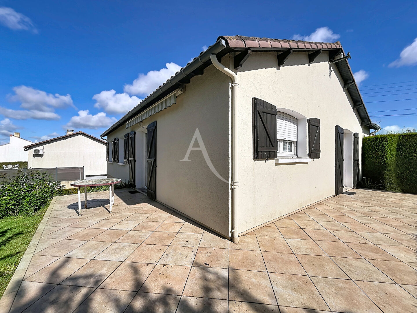 Agence immobilière de L'adresse Côté Cholet Immobilier - L'ADRESSE Cholet