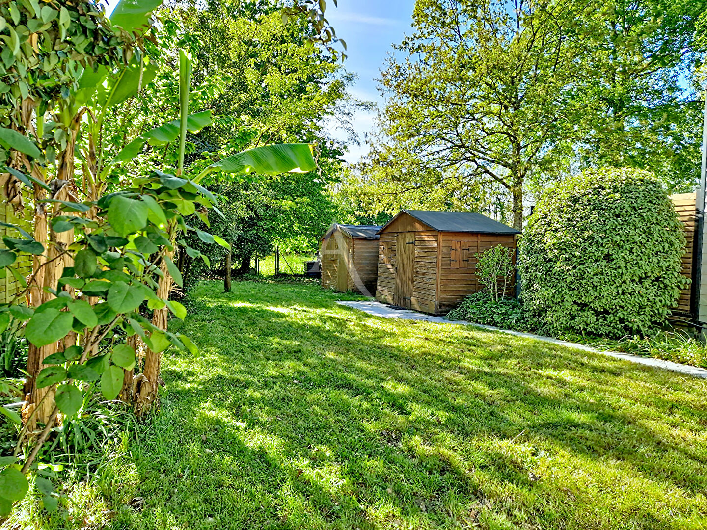 Agence immobilière de L'Adresse Carquefou