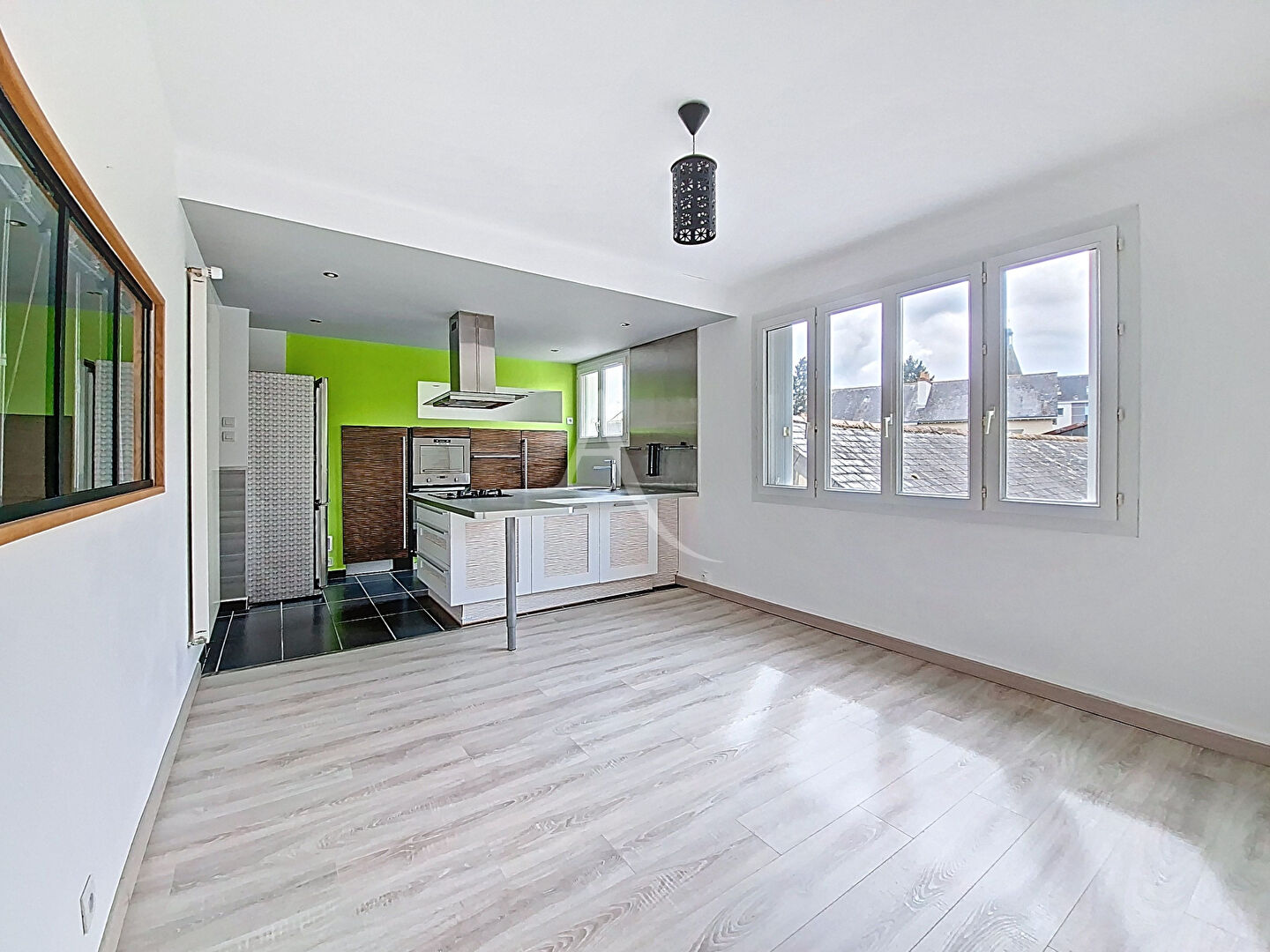 Agence immobilière de L'ADRESSE ANJOU-MAINE - L'ADRESSE La Doutre