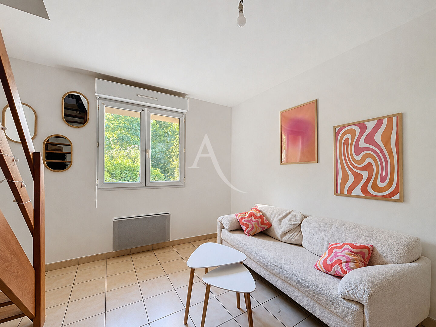 Agence immobilière de L'ADRESSE 49 - L'ADRESSE PASTEUR