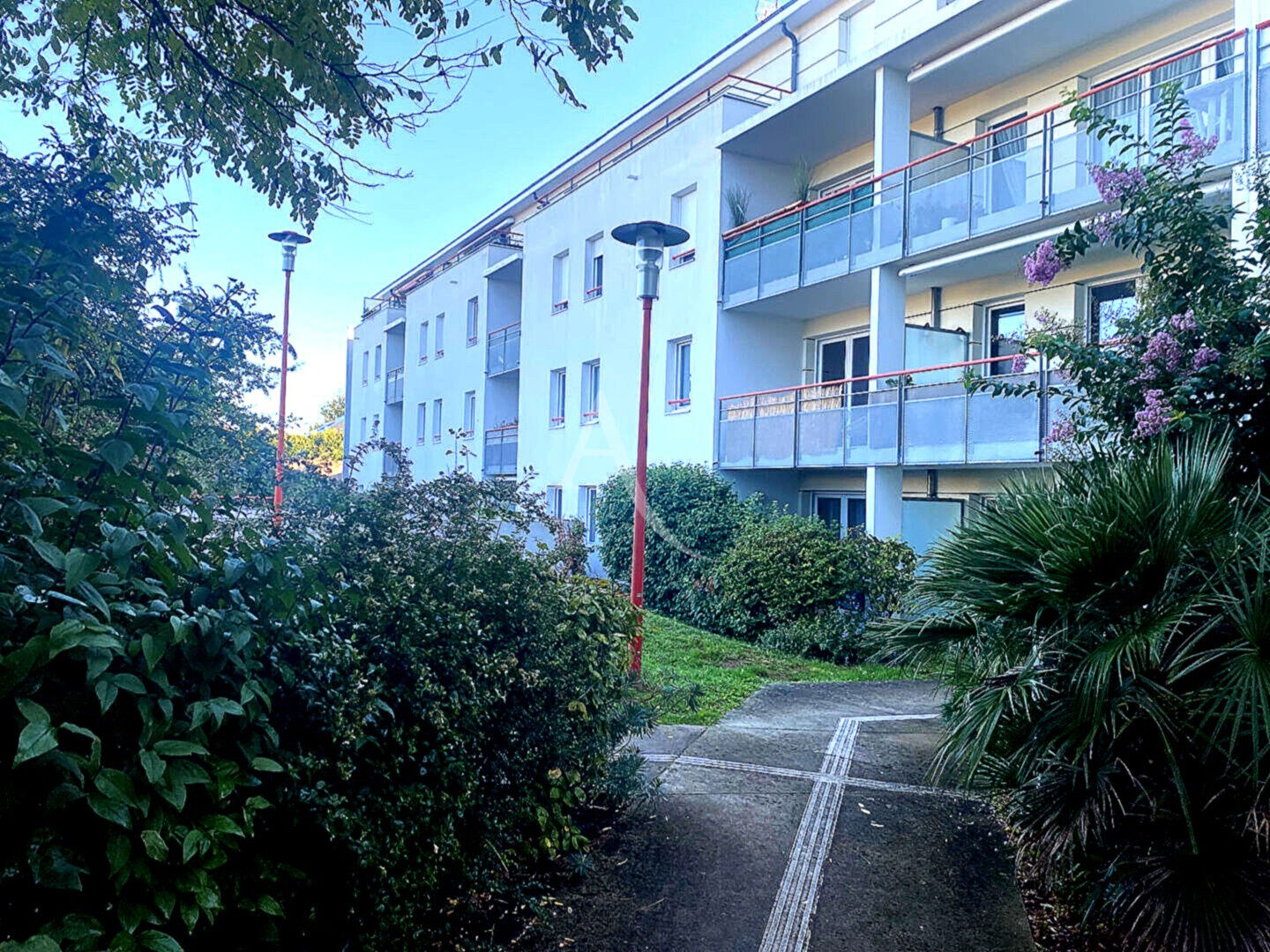 Agence immobilière de L'Adresse Carquefou