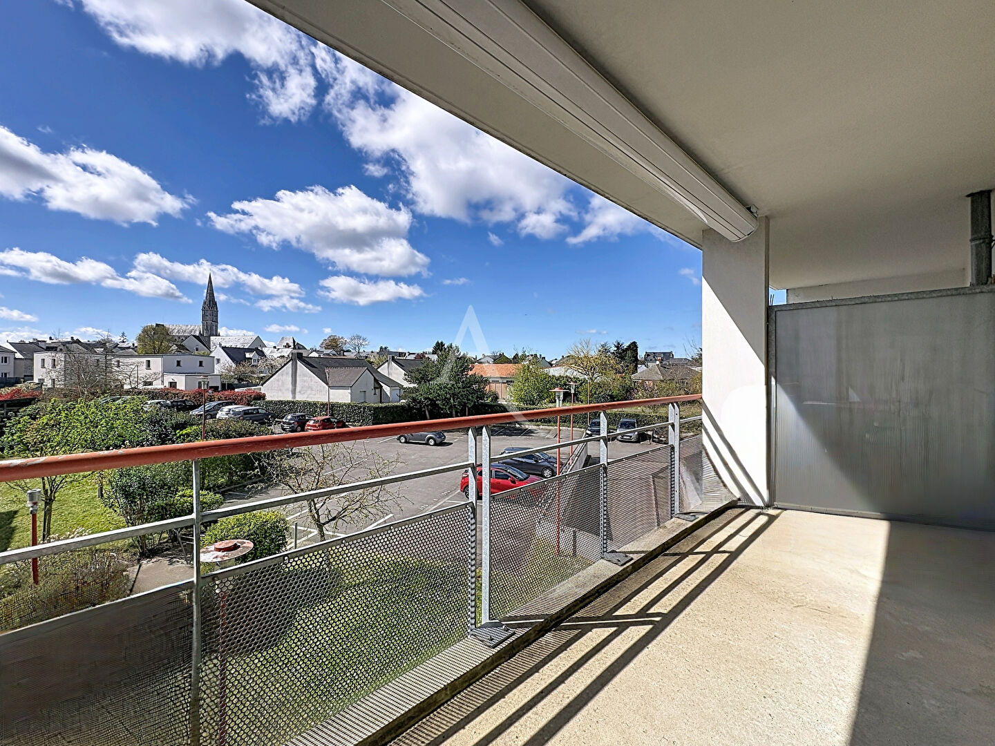 Agence immobilière de L'Adresse Carquefou
