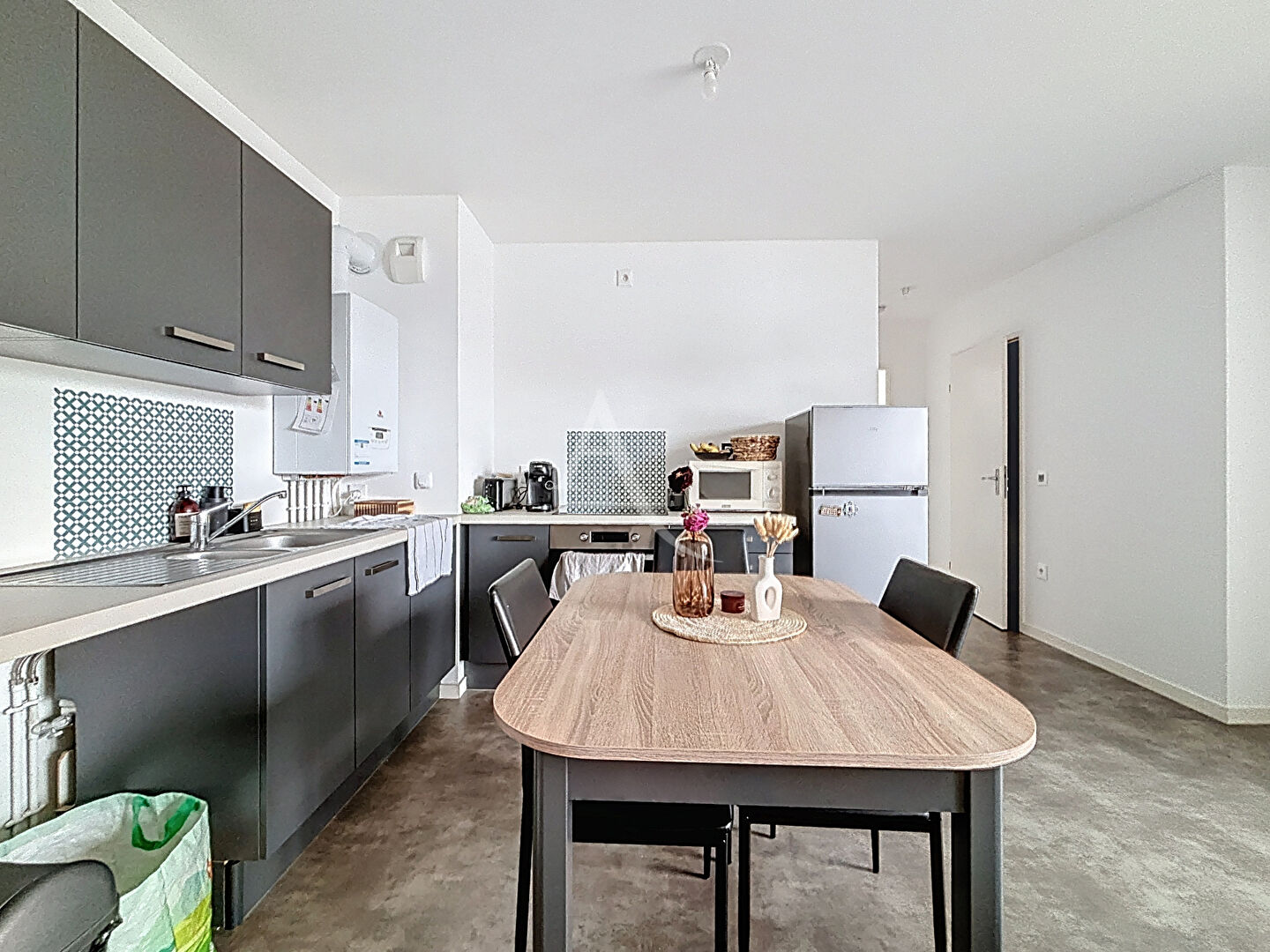 Agence immobilière de L'ADRESSE 49 - L'ADRESSE FONCIERE ANJOU