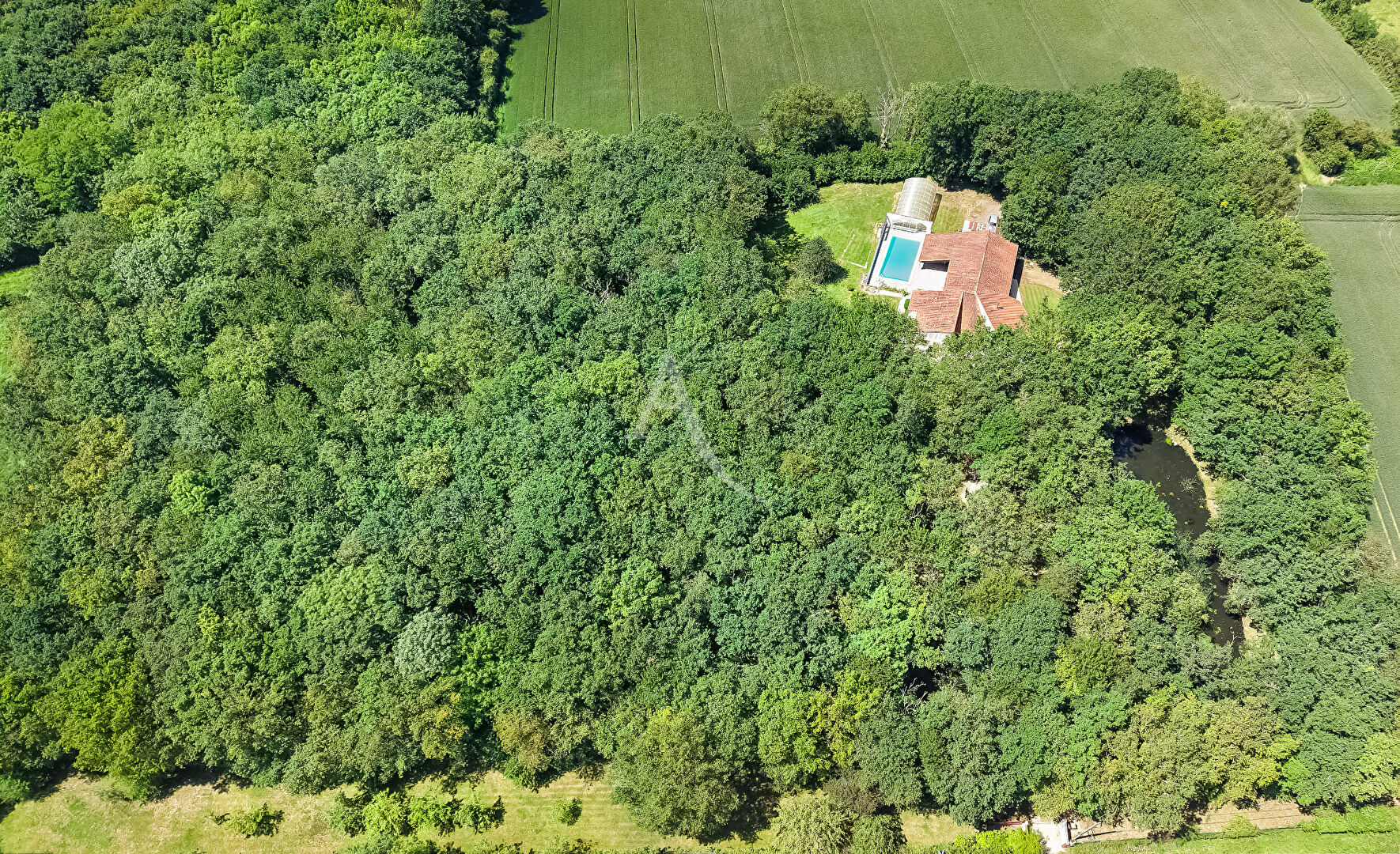 Agence immobilière de L'ADRESSE 49 - L'ADRESSE DE THOUARCE
