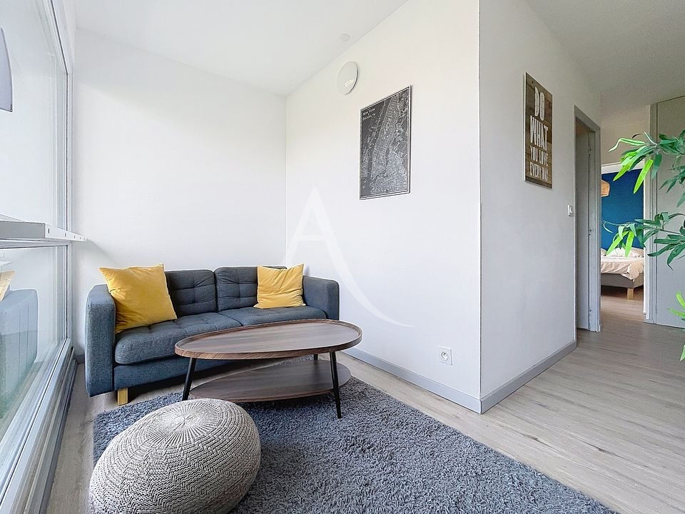 Agence immobilière de L'ADRESSE 49 - L'ADRESSE PASTEUR
