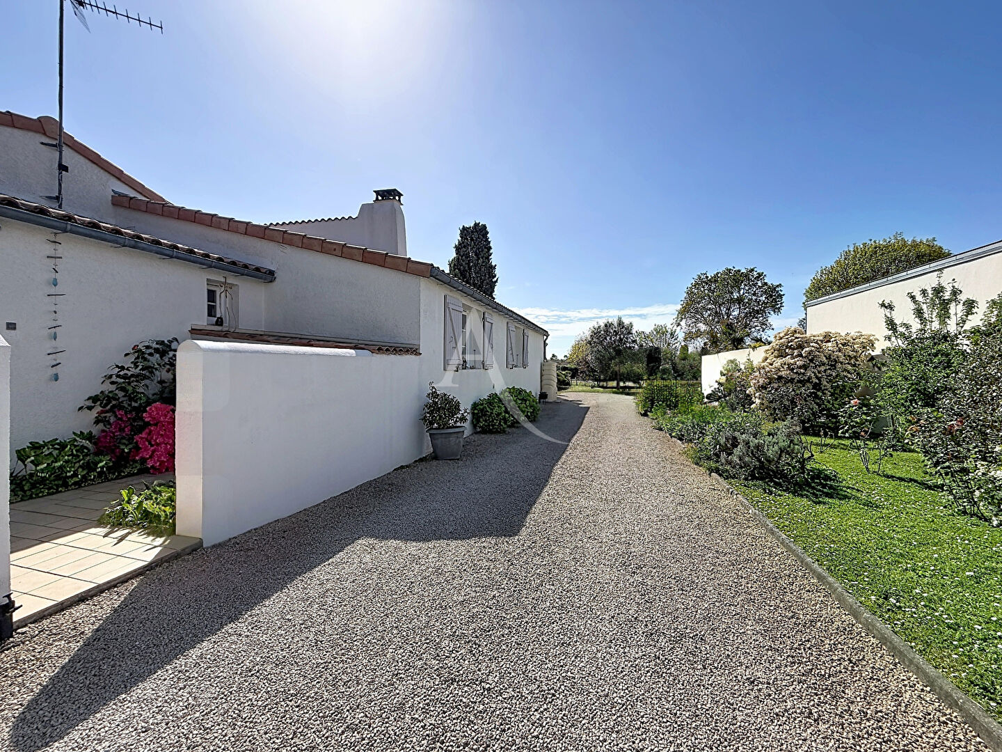 Agence immobilière de L'ADRESSE Châtelaillon Plage
