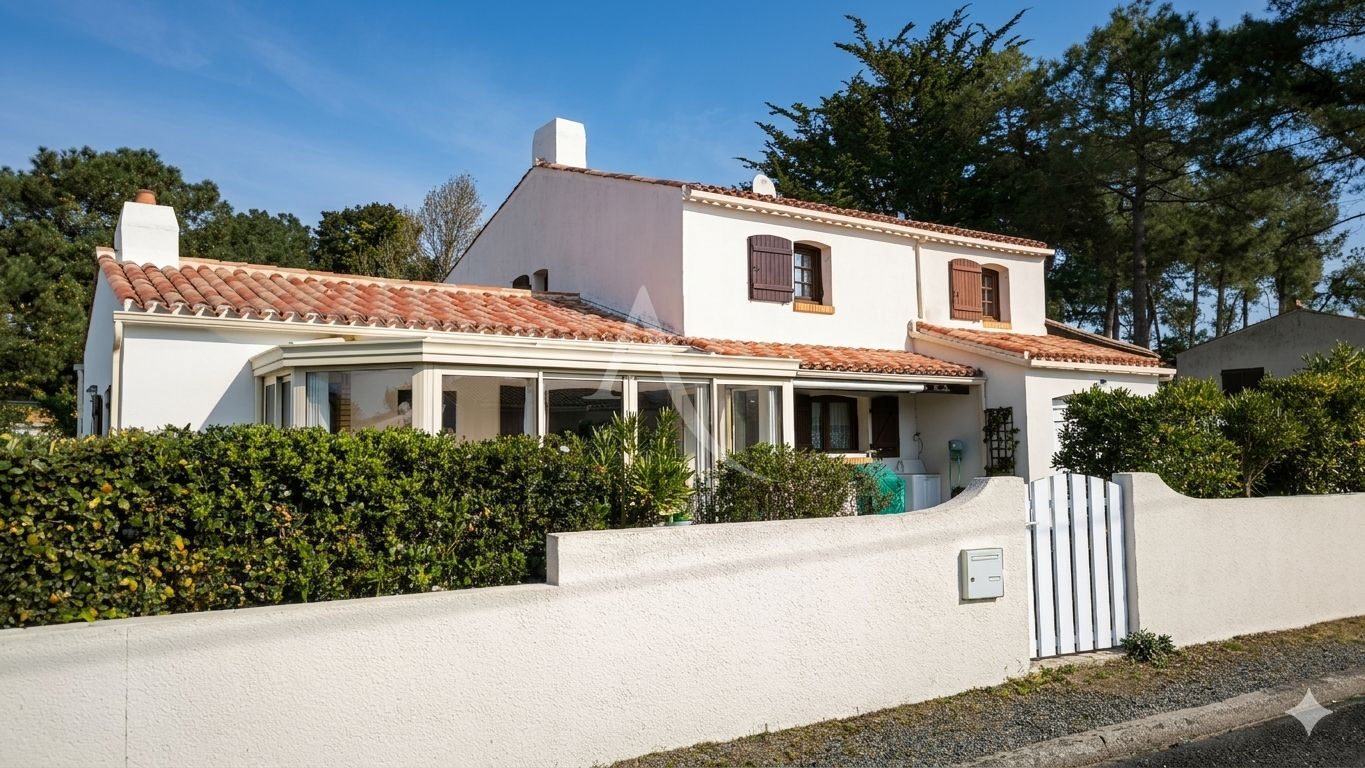 Agence immobilière de L'ADRESSE 49 - L'ADRESSE FONCIERE ANJOU