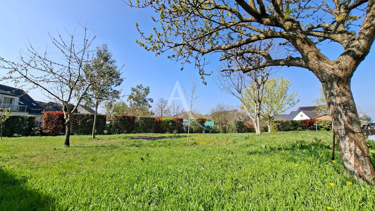 Agence immobilière de L'ADRESSE 49 - L'ADRESSE DE TIERCE