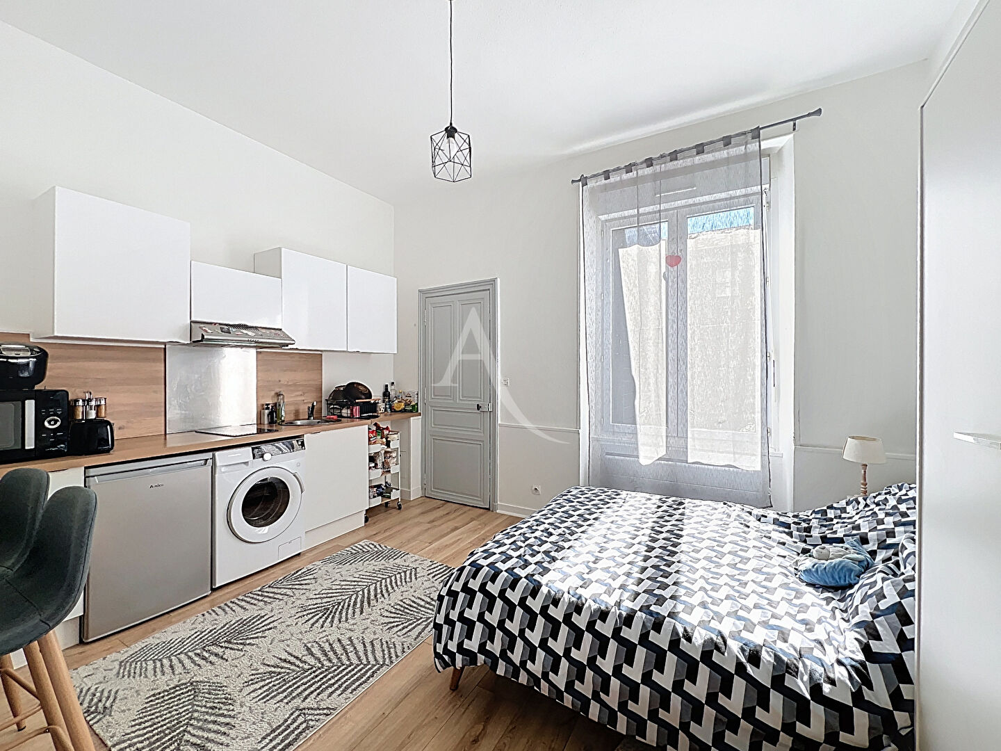 Agence immobilière de L'ADRESSE 49 - L'ADRESSE FONCIERE ANJOU